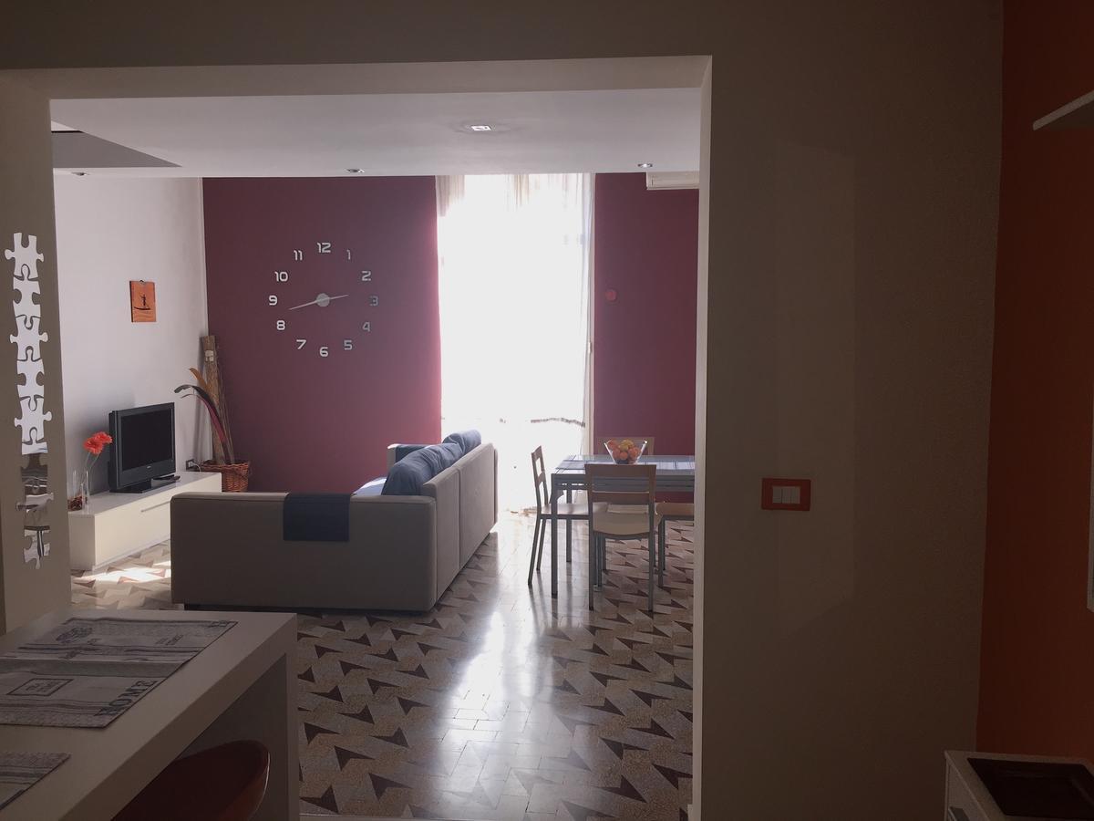 Two Steps Ortygia Apartment *