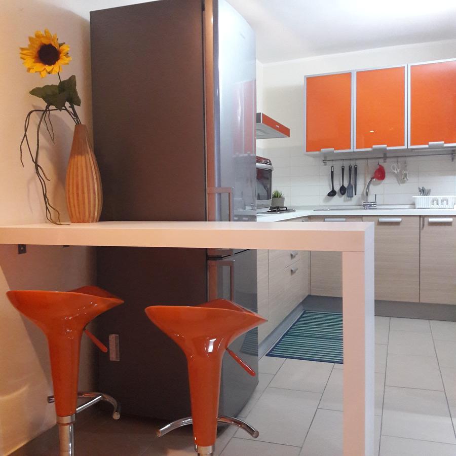 Two Steps Ortygia Apartment *