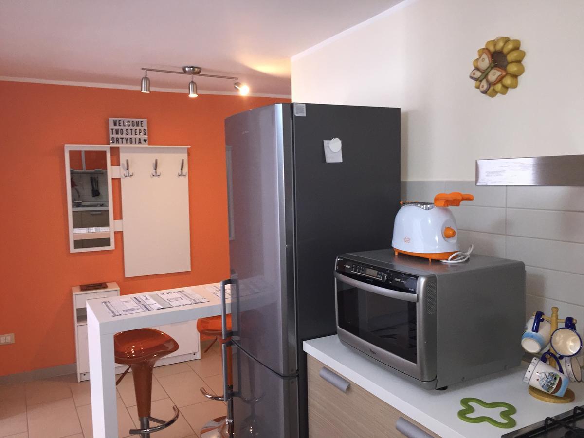 Two Steps Ortygia Appartement *