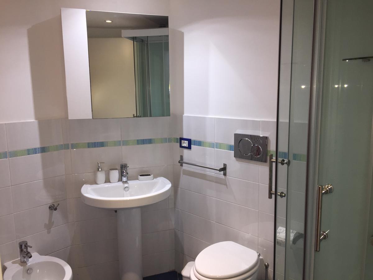 Two Steps Ortygia Appartement Syracuse