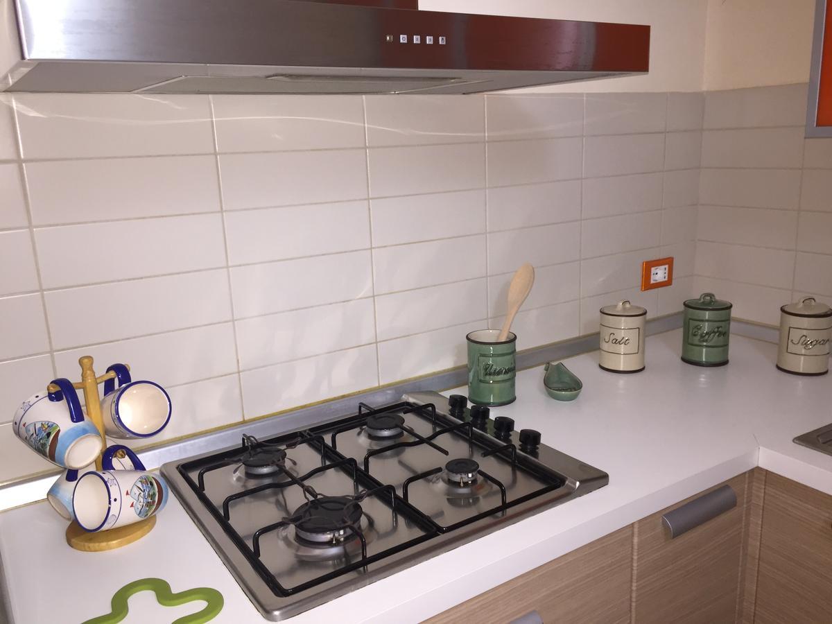 Appartement Two Steps Ortygia Syracuse