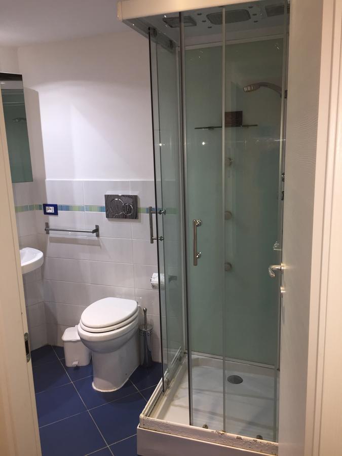 Appartement Two Steps Ortygia